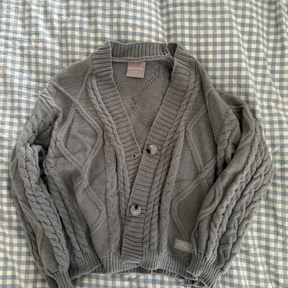 Taylor Swift Sweaters - The Tortured Poets Department Cardigan